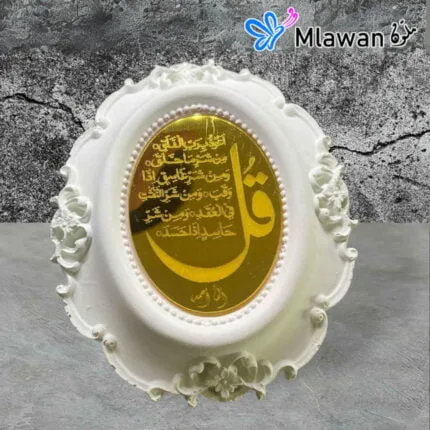mirror mini frame for gifts and giveaways