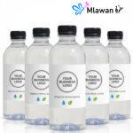 Branded water bottles Dubai UAE