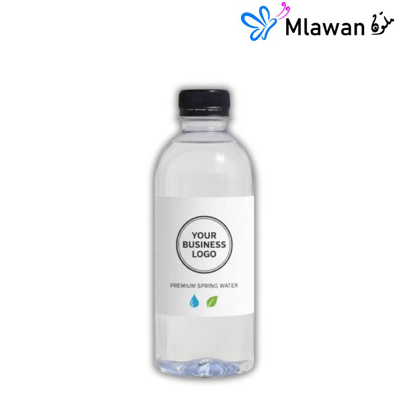 زجاجات مياه ترويجية هدايا شركات دبي والإمارات