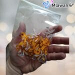 Acrylic Mirro Ghala Arabic