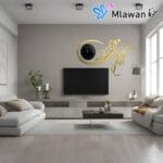 Discover stunning Islamic wall art modern gifts decor.