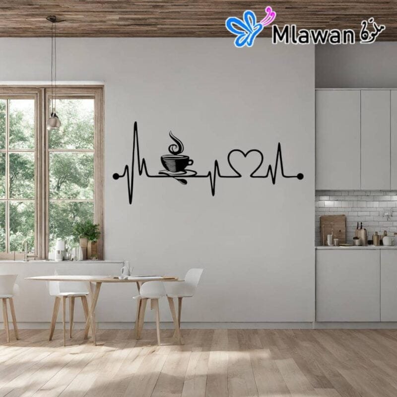 rustic-coffee-wall-sign