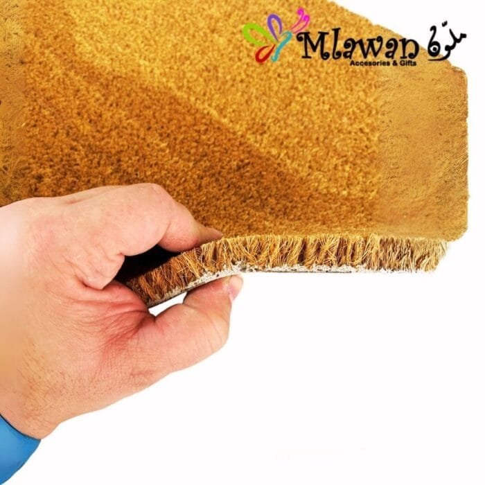 Mlawan Doormat custome made