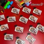 Frame Magnet For Graduation