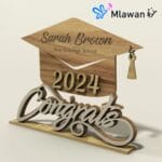 personalized-graduation-sign-stand