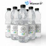 Personalized Dubai water bottles