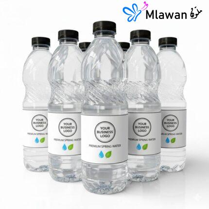 Personalized Dubai water bottles