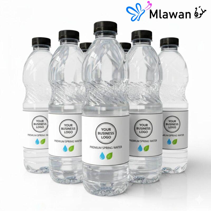 Personalized Dubai water bottles
