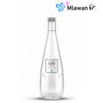 Brand your glass water bottle logo.Custom glass water bottles corporate events