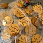 Islamic traditions with our stunning keychain