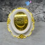 Mini Frame Mirror Perfect Gift for Weddings & Baby Showers