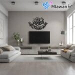 qul huwallahu ahad artwork home decor