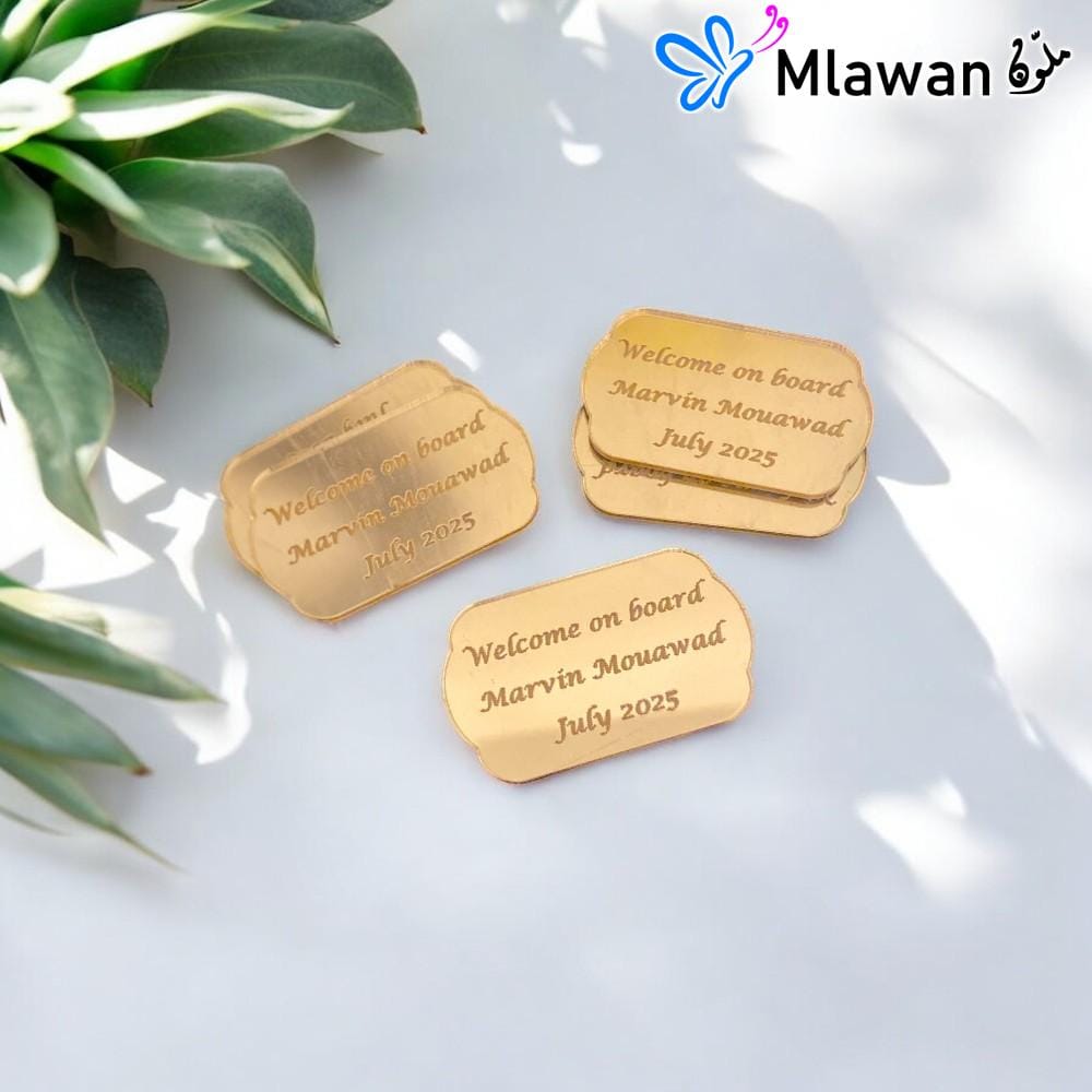 3111-33 (1) **Here are a few options:*** Custom small acrylic charms unique gifts giveaways* Unique custom gifts small acrylic charms souvenirs* Acrylic charms for unique custom gifts giveaways* "Mini acrylic for giveaways and Souvenir" - Custom charms