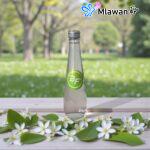 Promote Your Brand Custom Glass Water Bottles Events Marketing Awareness