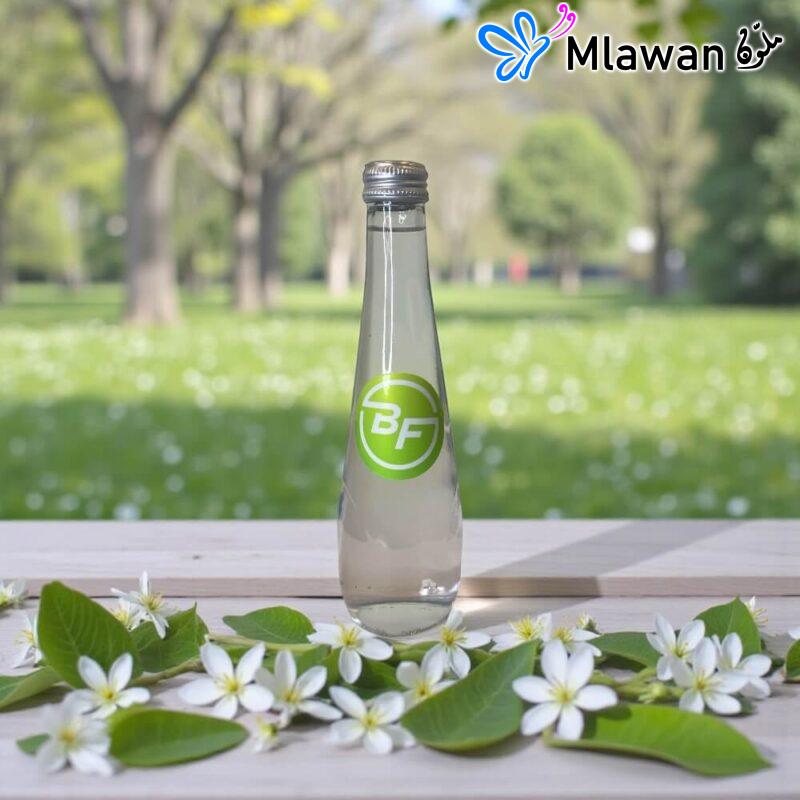 Promote Your Brand Custom Glass Water Bottles Events Marketing Awareness