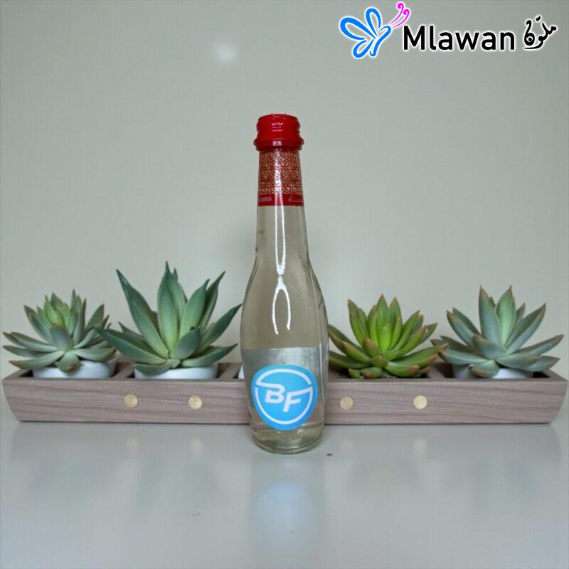 Branded glass water bottles - "Customize Branded Glass Water Bottles with Your Logo for Events and Promotional Giveaways"