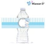Custom Water Bottles for Baby Shower and Giveaways