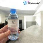 تخصيص زجاجات المياه هدايا دعائية