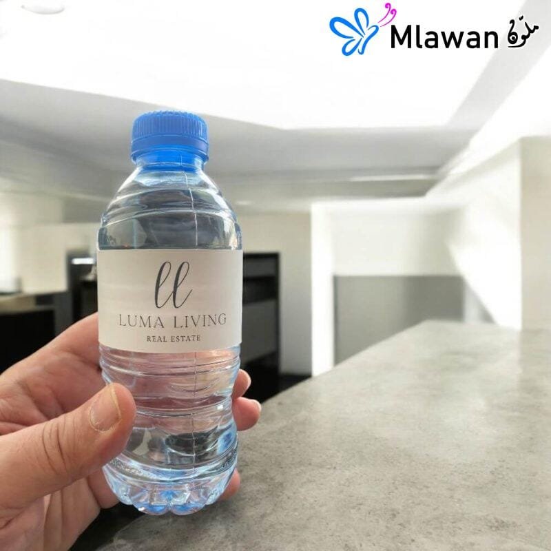 Custom branded water bottles - personalized water bottles dubai for Events, Promotions, and Corporate Gifts.