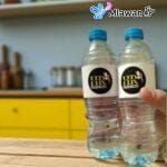 Personalized water bottles elevate brand