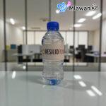 Custom logo water bottles