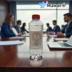 Custom water bottles promotions logo water bottles.