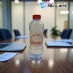 Promote brand reusable bottles