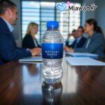 Customize Water Bottles Promote Brand with Logo Gifts Dubai