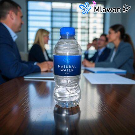 Customize Water Bottles Promote Brand with Logo Gifts Dubai