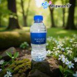 Branded water bottles custom water bottles Dubai logo gifts