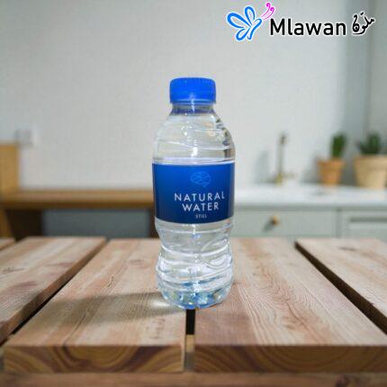 Branded water bottles promote hydration