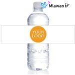 Branded water bottles boost brand visibility and connect with customers effectively.