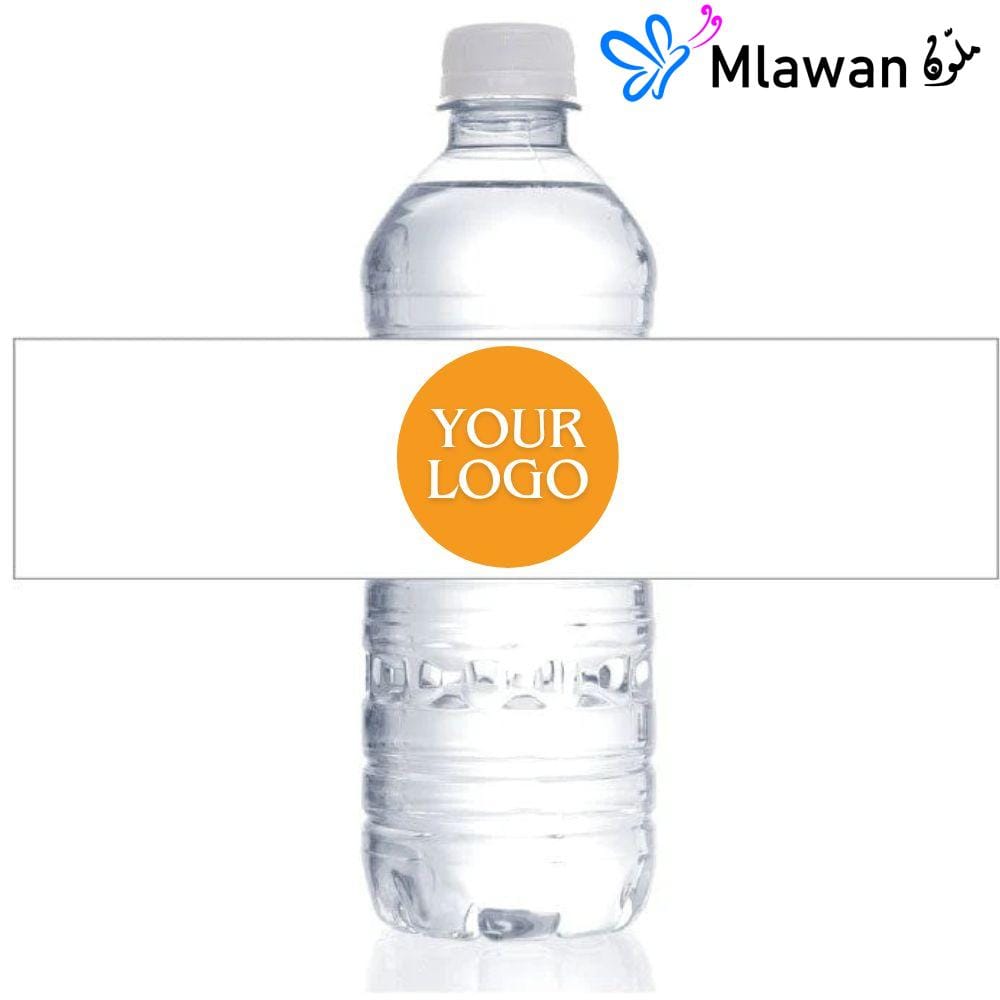 34 Branded water bottles boost brand visibility and connect with customers effectively. - Image 1