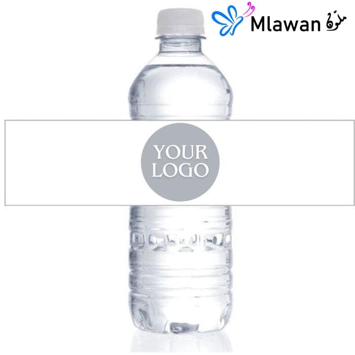 Customize Your Brand with Premium Bottled Water Featuring Your Logo in the UAE - high quality branded water bottles for your business promotion.