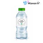 Custom water bottle labels events marketing.