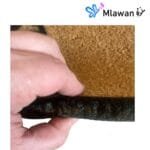Did You Text First door mat