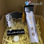 Durable graduation accessories
