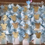 Mini Acrylic Mirror for Crafts