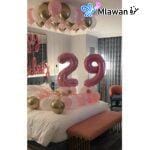 Birthday decoration UAE