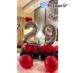 Birthday Decorations Dubai - Decoration Service Dubai