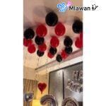 Birthday Celebration Abu Dhabi