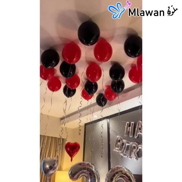 Birthday Celebration Abu Dhabi