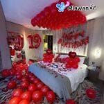 Hotel Birthday Decoration Dubai Abudhabi