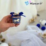 Elegant acrylic boxes for chocolates and candies