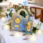 Luxury Quran Gift Set Elevates Spiritual Gifting Complete with Tasbih and Accessories