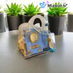 Luxury Quran Gift Set Elevates Spiritual Gifting with Tasbih Accessories