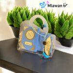 Complete Quran Gift Set -Luxury Quran set elegant Islamic gifts.