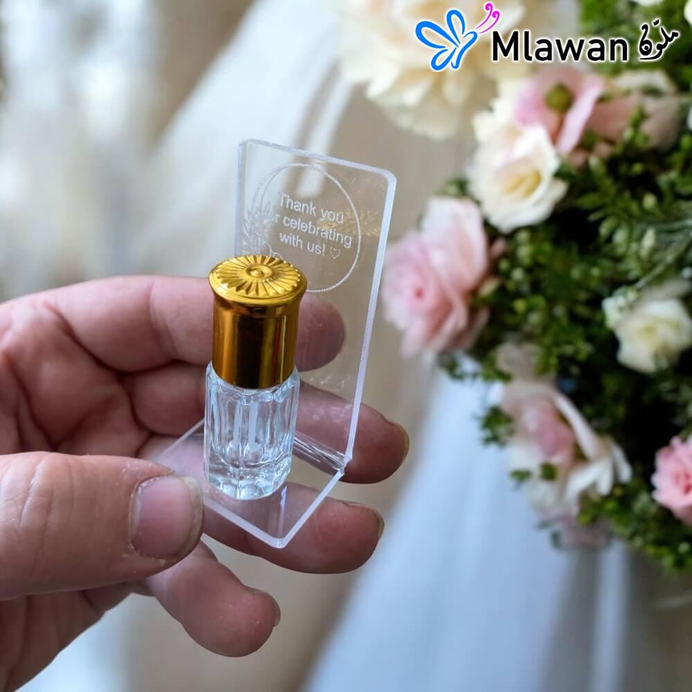 musk perfume for weddings long-lasting musk fragrance for events