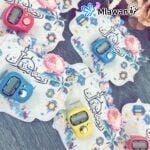 Digital tasbih counter for Ramadan prayers dubai abudhabi