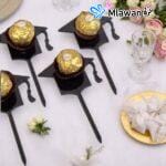 Graduation Gift Featuring Ferrero Rocher Chocolate